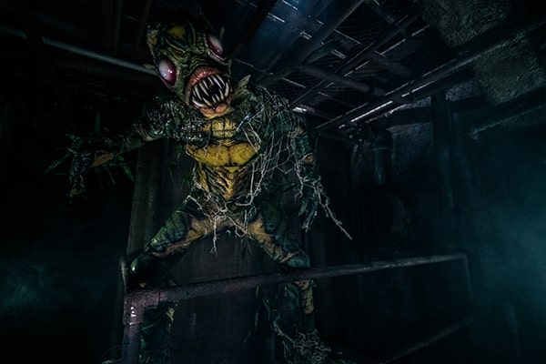 13th Floor Haunted House 13th Floor Haunted House