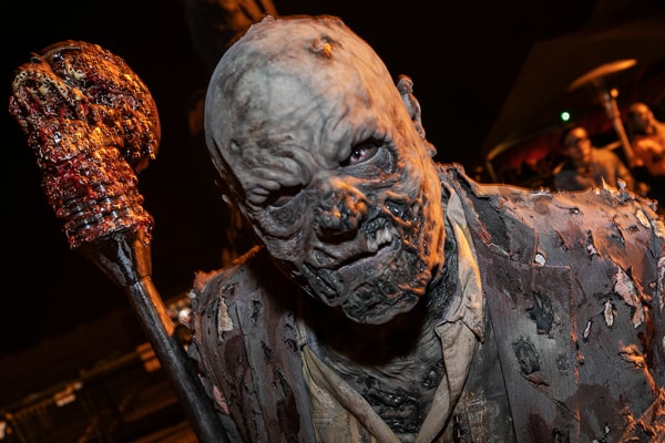 City of the Dead & Asylum City of the Dead & Asylum